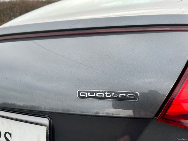 Audi TT 2.0TFSI 230HP quattro S-Tronic S Line 382294351