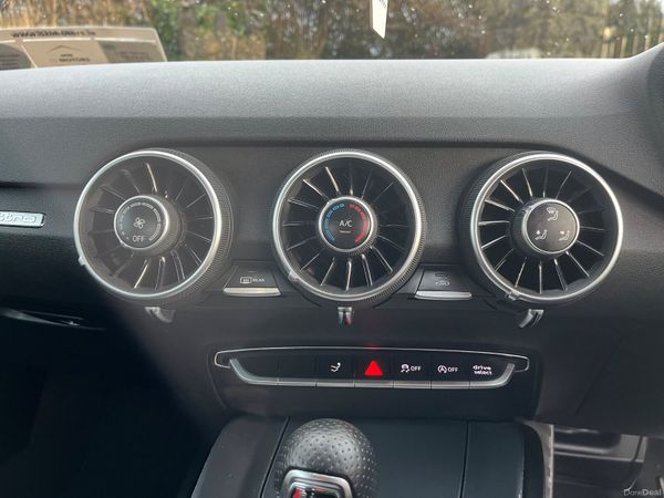 Audi TT 2.0TFSI 230HP quattro S-Tronic S Line 382294361