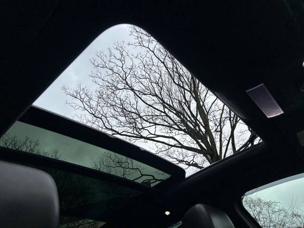 2017 VOLKSWAGEN TOUAREG R LINE €790 TAX 382297081