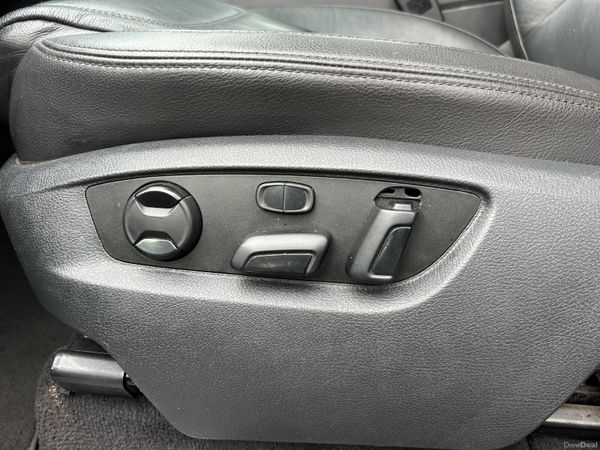 2017 VOLKSWAGEN TOUAREG R LINE €790 TAX 382297087