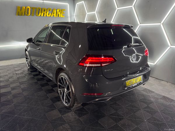 ◼️2019 VOLKSWAGEN GOLF 1.6 TDI◼️ 382297341