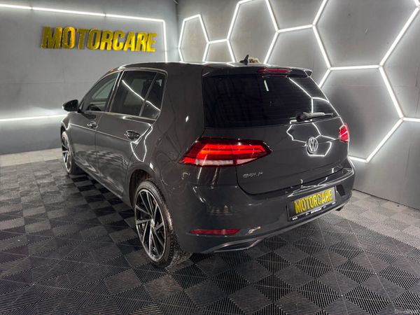 ◼️2019 VOLKSWAGEN GOLF 1.6 TDI◼️ 382297343
