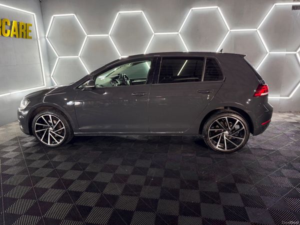 ◼️2019 VOLKSWAGEN GOLF 1.6 TDI◼️ 382297349