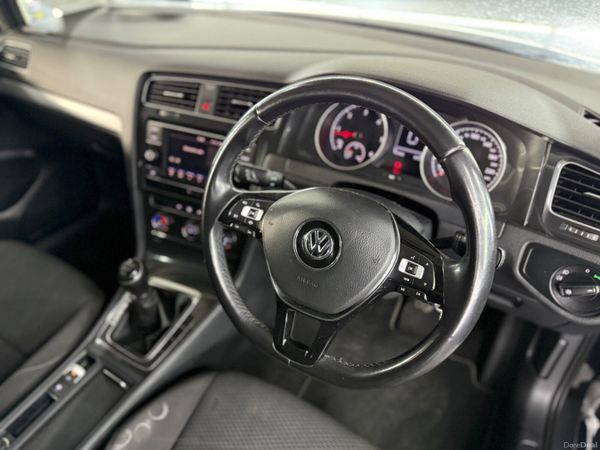 ◼️2019 VOLKSWAGEN GOLF 1.6 TDI◼️ 382297351