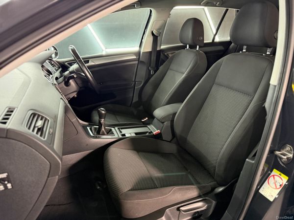 ◼️2019 VOLKSWAGEN GOLF 1.6 TDI◼️ 382297353