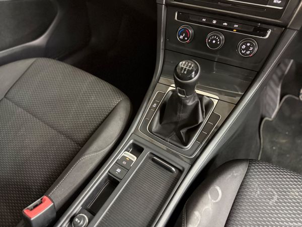 ◼️2019 VOLKSWAGEN GOLF 1.6 TDI◼️ 382297355