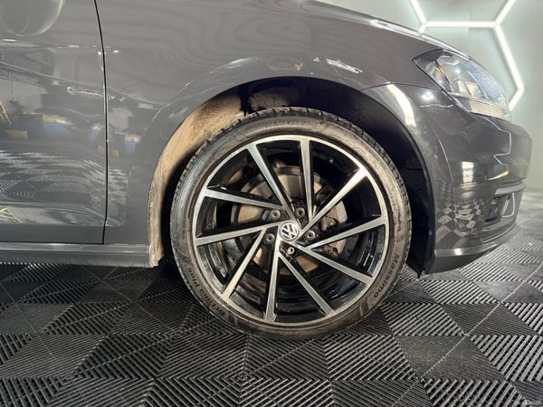 ◼️2019 VOLKSWAGEN GOLF 1.6 TDI◼️ 382297337