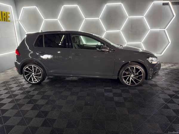 ◼️2019 VOLKSWAGEN GOLF 1.6 TDI◼️ 382297339