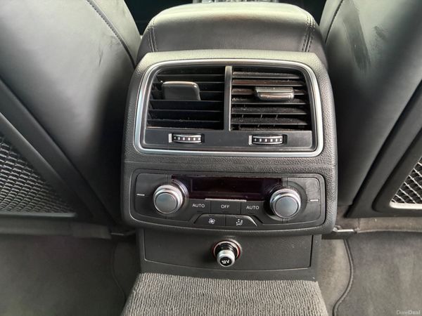 Audi A6 S-Line Automatic 382200145