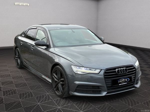 Audi A6 S-Line Automatic 382200147