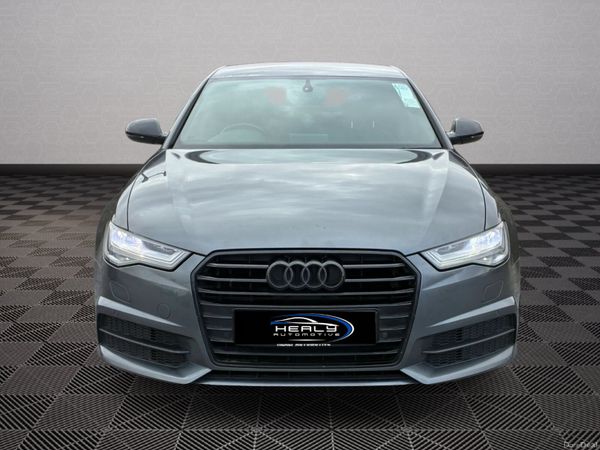 Audi A6 S-Line Automatic 382200151