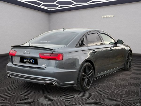 Audi A6 S-Line Automatic 382200153