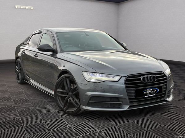 Audi A6 S-Line Automatic 382200157