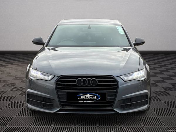 Audi A6 S-Line Automatic 382200129
