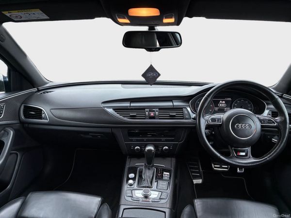 Audi A6 S-Line Automatic 382200133