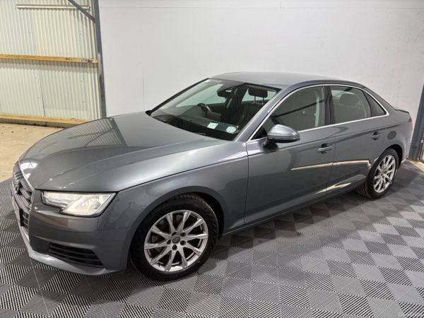 2017 Audi A4 SE Ultra 2.0 TDi Auto 382202967