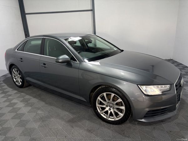 2017 Audi A4 SE Ultra 2.0 TDi Auto 382202969