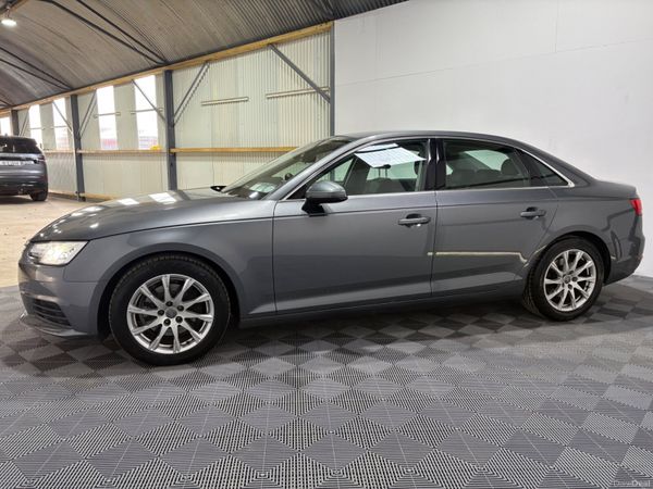 2017 Audi A4 SE Ultra 2.0 TDi Auto 382202975