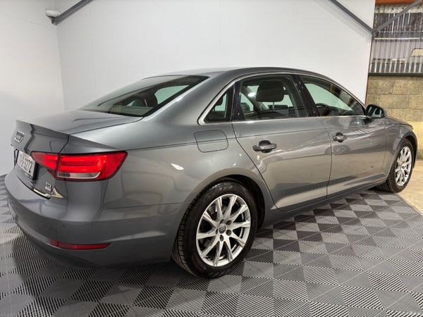 2017 Audi A4 SE Ultra 2.0 TDi Auto 382202977