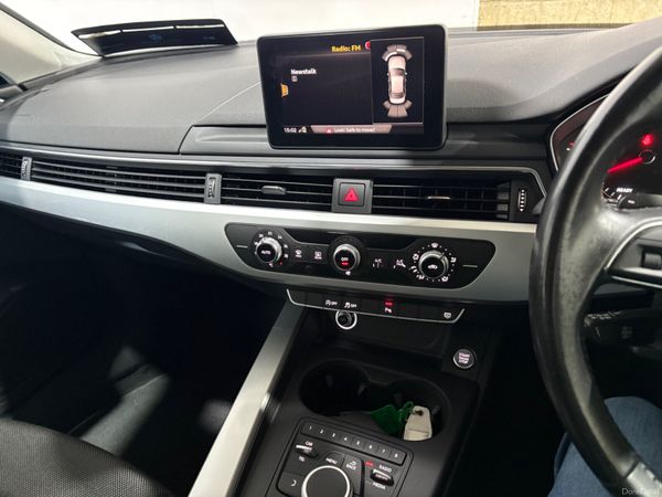 2017 Audi A4 SE Ultra 2.0 TDi Auto 382203041