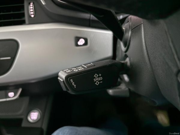 2017 Audi A4 SE Ultra 2.0 TDi Auto 382203045