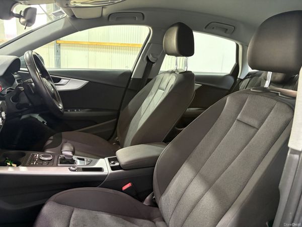 2017 Audi A4 SE Ultra 2.0 TDi Auto 382203005