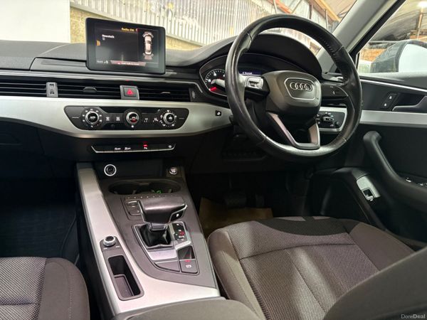 2017 Audi A4 SE Ultra 2.0 TDi Auto 382203009