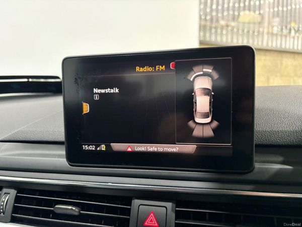 2017 Audi A4 SE Ultra 2.0 TDi Auto 382203015