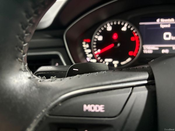 2017 Audi A4 SE Ultra 2.0 TDi Auto 382203035