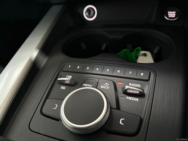 2017 Audi A4 SE Ultra 2.0 TDi Auto 382203037