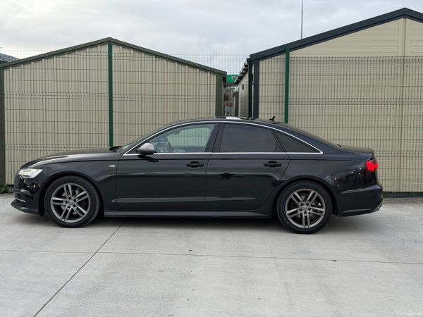 Audi A6 171 S-Line Big Spec 382203359