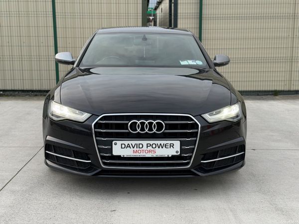 Audi A6 171 S-Line Big Spec 382203361