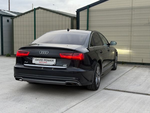 Audi A6 171 S-Line Big Spec 382203365