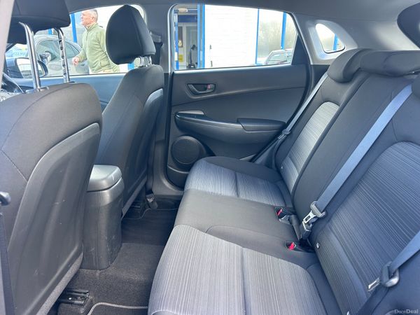 2018 HYUNDAI KONA 1.0 PETROL COMFORT 382203651