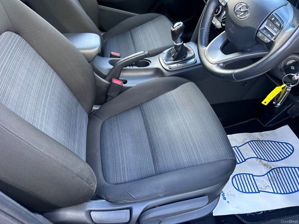 2018 HYUNDAI KONA 1.0 PETROL COMFORT 382203659