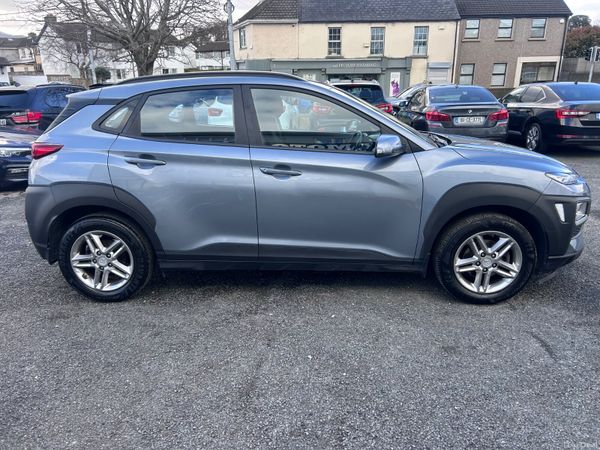 2018 HYUNDAI KONA 1.0 PETROL COMFORT 382203661