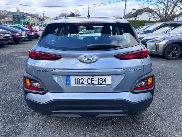 2018 HYUNDAI KONA 1.0 PETROL COMFORT 382203673