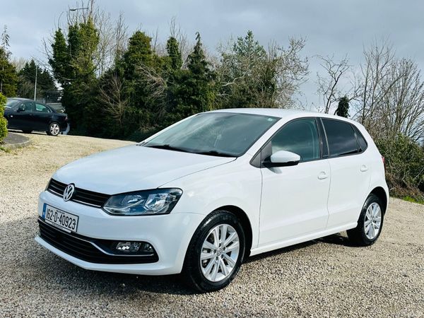 VW POLO 2016 1.2 AUTOMATIC HIGH SPEC 382204247