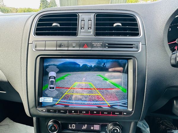 VW POLO 2016 1.2 AUTOMATIC HIGH SPEC 382204275