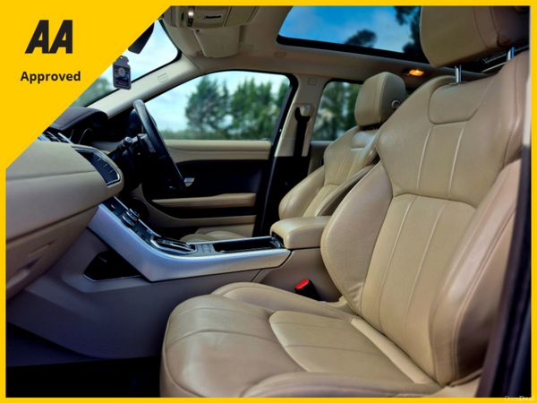 💥 2016 Range Rover Evoque💥 (Pan Roof+Auto+F/S/) 382205941