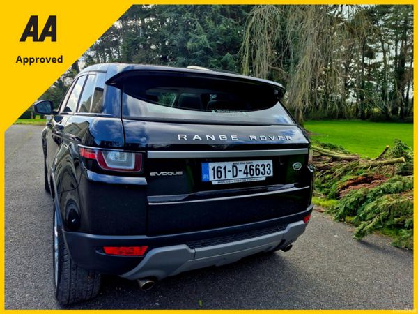 💥 2016 Range Rover Evoque💥 (Pan Roof+Auto+F/S/) 382205943