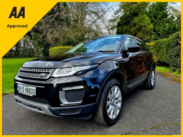 💥 2016 Range Rover Evoque💥 (Pan Roof+Auto+F/S/) 382205949