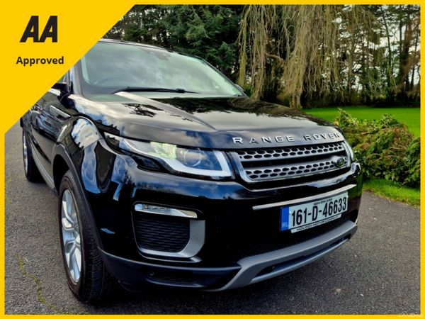 💥 2016 Range Rover Evoque💥 (Pan Roof+Auto+F/S/) 382205957