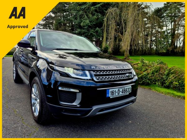 💥 2016 Range Rover Evoque💥 (Pan Roof+Auto+F/S/) 382205959