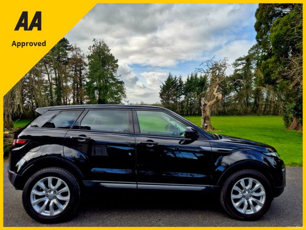 💥 2016 Range Rover Evoque💥 (Pan Roof+Auto+F/S/) 382205979