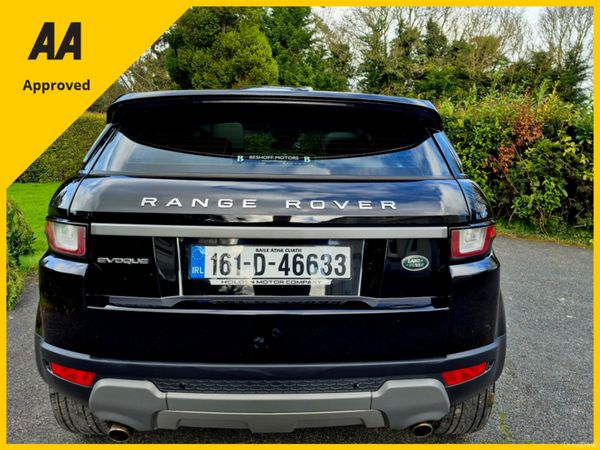 💥 2016 Range Rover Evoque💥 (Pan Roof+Auto+F/S/) 382206013