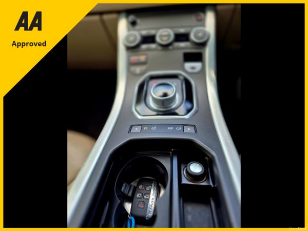 💥 2016 Range Rover Evoque💥 (Pan Roof+Auto+F/S/) 382206015