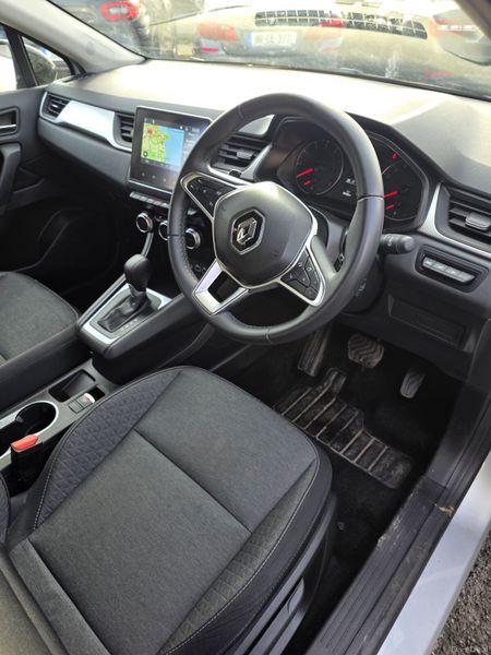 2023 RENAULT CAPTUR 1.3 PETROL AUTO EVOLUTION 382206955