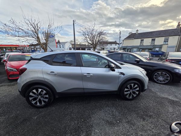 2023 RENAULT CAPTUR 1.3 PETROL AUTO EVOLUTION 382206957