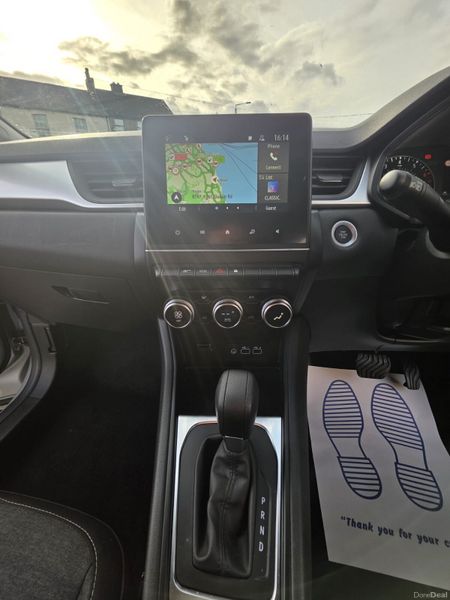 2023 RENAULT CAPTUR 1.3 PETROL AUTO EVOLUTION 382206965